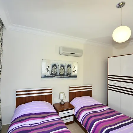 Villa Alanya Alanya