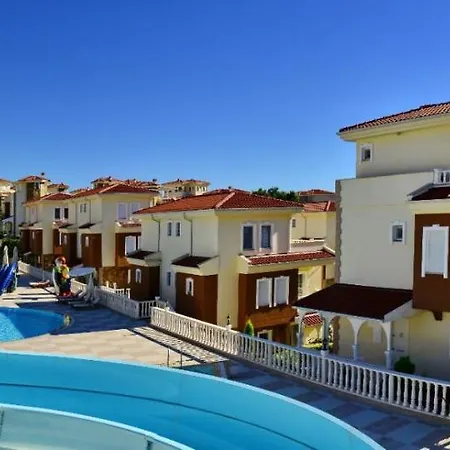 Villa Alanya Alanya