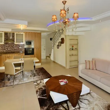 Villa Alanya Villa Alanya