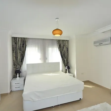 Villa Alanya Villa