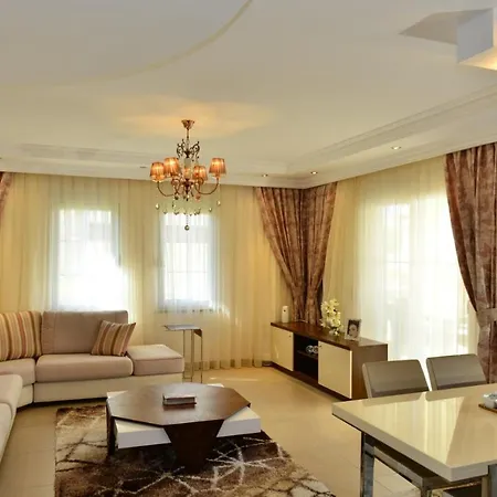 Villa Alanya * Alanya